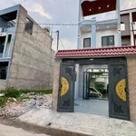 Bán nhà phố 3 phòng ngủ 107,3m² Tân Phước Khánh 3,5 tỷ - Ảnh thu nhỏ 5