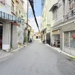 Bán nhà 80m² 3 tầng 10 phòng hẻm ô tô 2 mặt đường Lê Quang Định, Bình Thạnh - Ảnh thu nhỏ 1