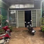 Bán nhà 5x20m, 100m² mặt tiền Tỉnh lộ 2, Đắk Lắk - Ảnh thu nhỏ 1