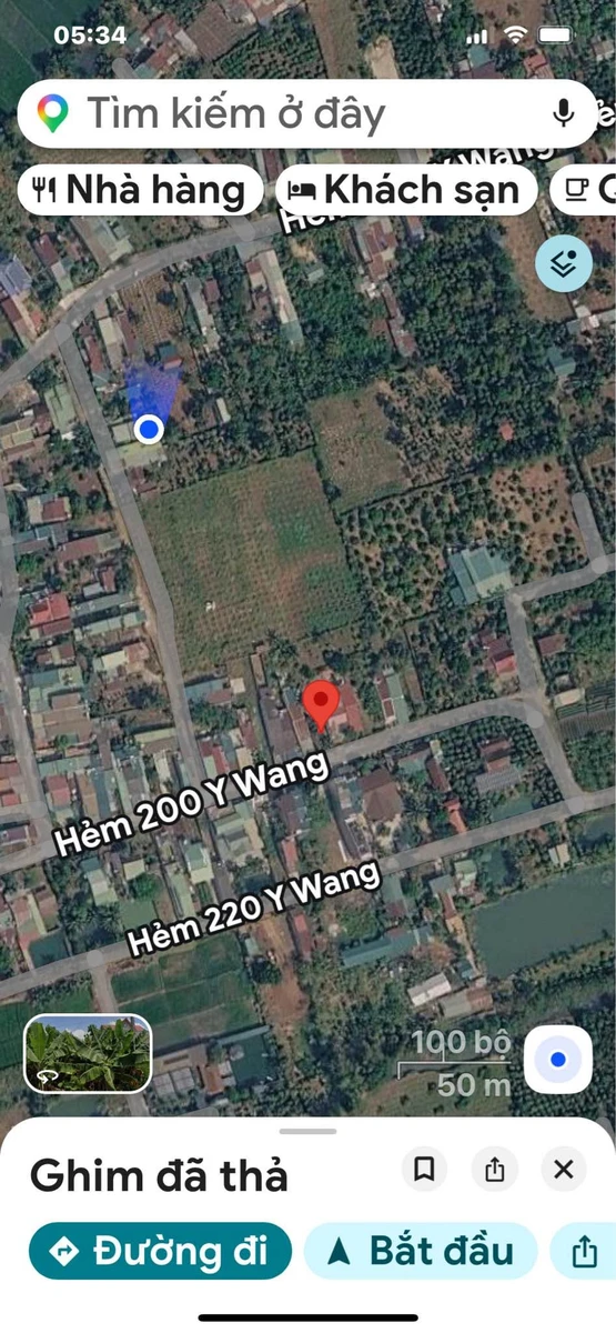 Bán đất mặt tiền Ung Văn Khiêm 210m² Quận 7 - Ảnh 1