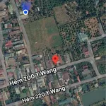 Bán đất mặt tiền Ung Văn Khiêm 210m² Quận 7 - Ảnh thu nhỏ 1