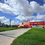 Bán đất 250m² gần siêu thị GO, Gò Dầu, Tây Ninh - Ảnh thu nhỏ 3