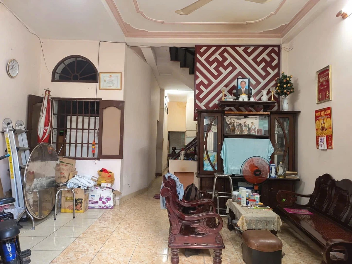 Bán nhà hẻm xe hơi Nguyễn Văn Săng, Tân Sơn Nhì, Tân Phú, 85m2, 2 tầng, 7,5 tỷ - Ảnh thu nhỏ 3