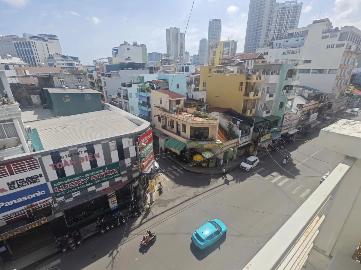 Bán căn hộ 2PN 56m² giá 1,75 tỷ tại Chợ Đầm, Nha Trang - Ảnh thu nhỏ 4