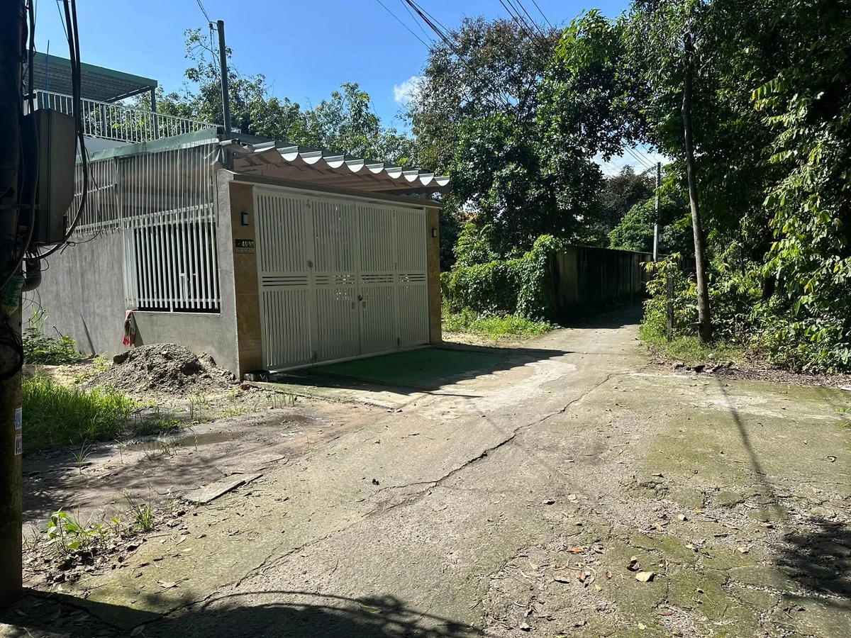 Bán đất Định Hoà Thủ Dầu Một 134m2 1,6 tỷ - Ảnh thu nhỏ 2