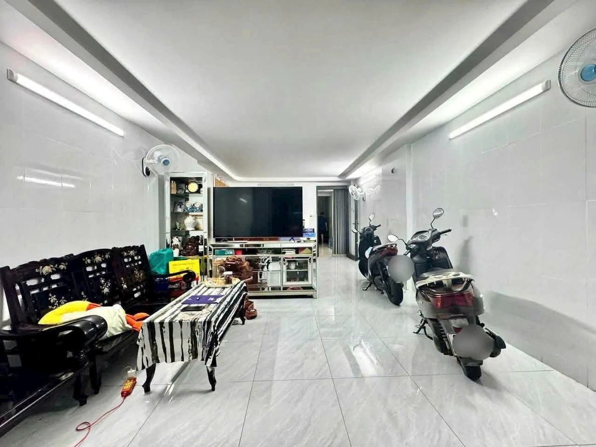 Bán nhà 1 trệt 1 lầu 94m² KDC Bình Đa, Tam Hiệp, Biên Hòa, giá 4 tỷ - Ảnh thu nhỏ 4