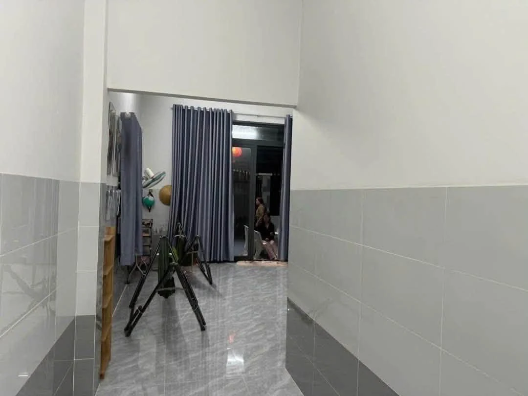 Bán nhà 106.9m2 tại Xã Lương Hoà, Bến Lức, Long An - 1 tỷ 7 - Ảnh thu nhỏ 3