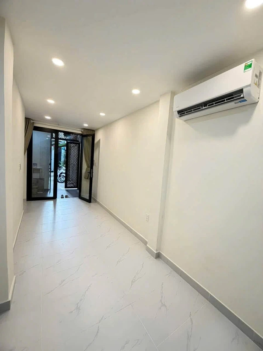 Bán nhà 2PN 35m2 Trương Quốc Dung Phú Nhuận 4,5 tỷ - Ảnh 1