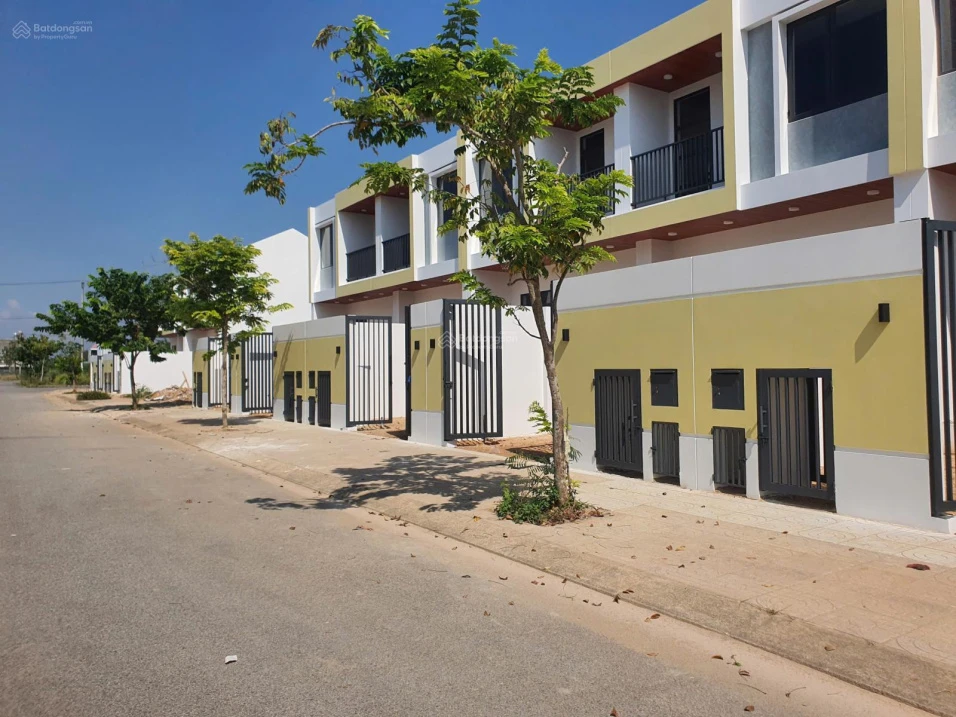 Đất nền dự án Khu dịch vụ hỗn hợp VSIP Quảng Ngãi, sổ hồng riêng, giá 1 tỷ 3 - 0348 468 *** - Ảnh thu nhỏ 3