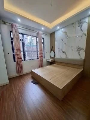 Bán nhà 45m2 x 4 tầng Văn Quán Hà Đông 9 tỷ - Ảnh thu nhỏ 4