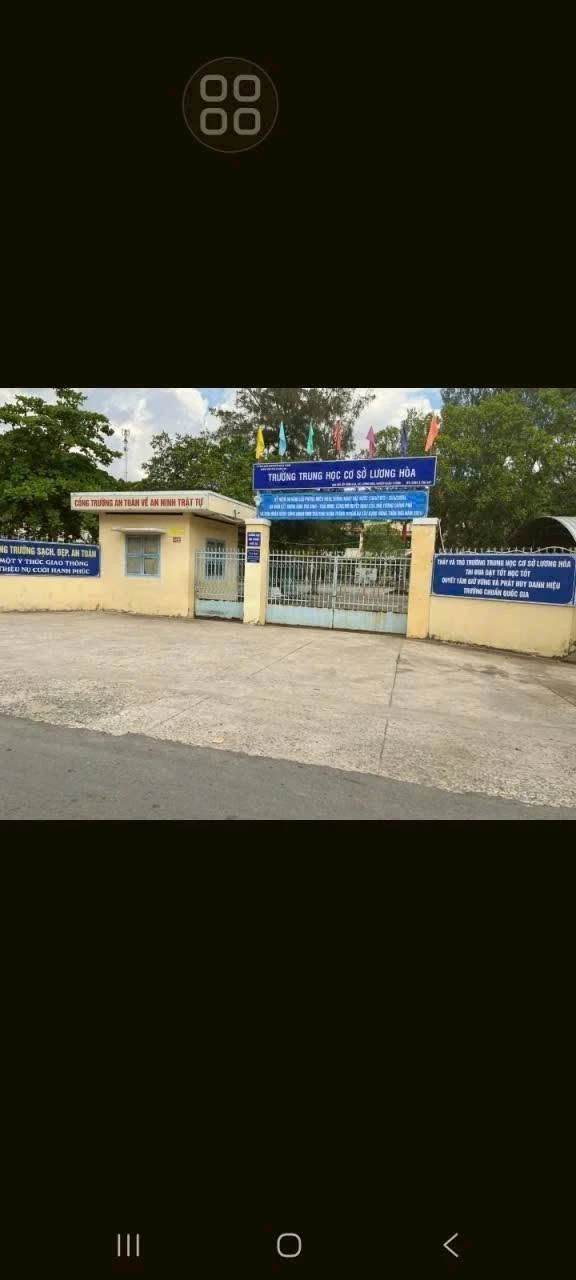 Bán nhà cấp 4 Trà Vinh, 221m², 800 triệu - Ảnh 1