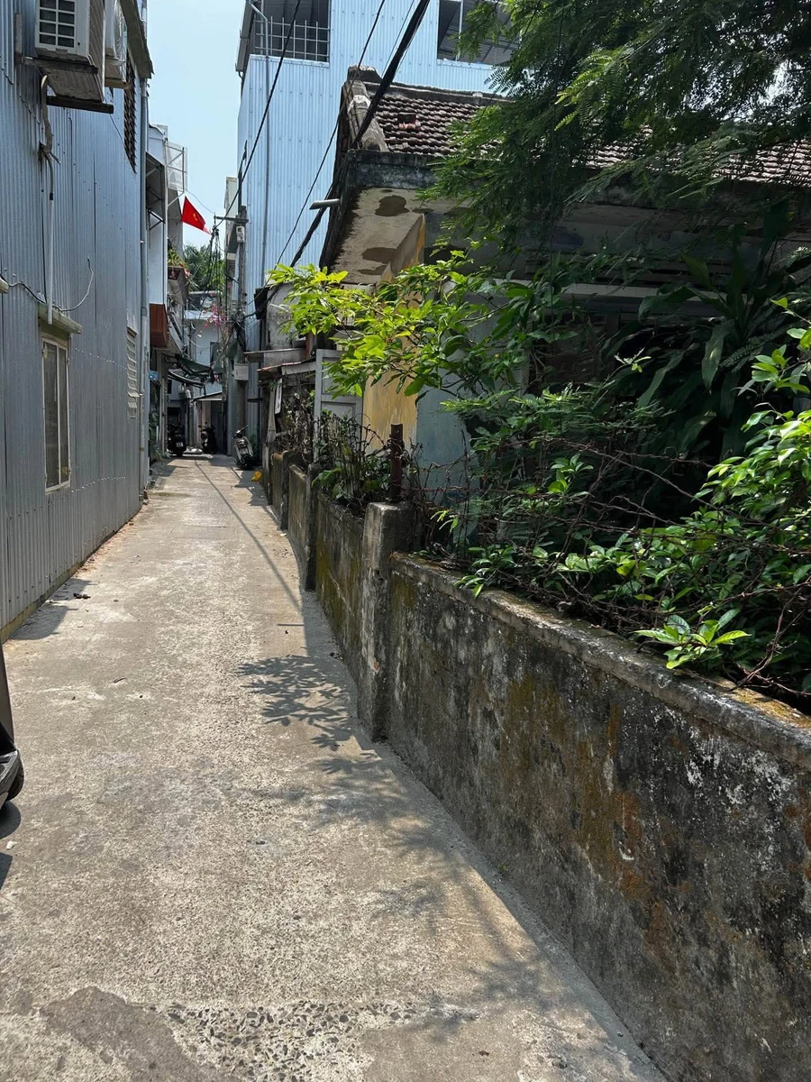 Bán nhà 163m² khu Thanh Khê, Đà Nẵng - 9 tỷ - Ảnh thu nhỏ 2