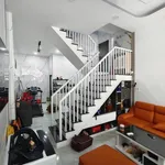 Bán nhà 1 lầu hẻm Võ Trường Toản Quận 12, 61,4m² - Ảnh thu nhỏ 4