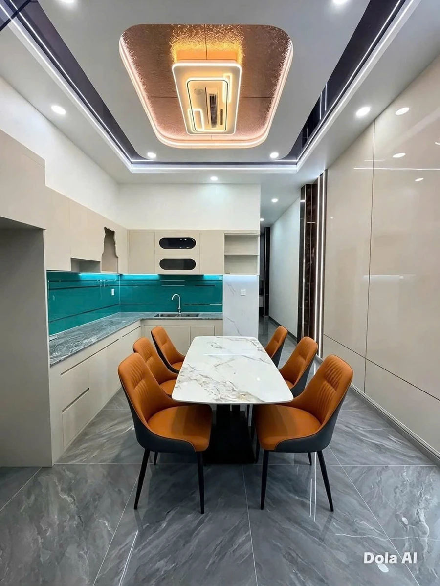 Bán nhà 4x25m (100m²) Tân Hạnh, Biên Hòa 4.1 tỷ - Ảnh thu nhỏ 4