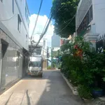 Bán nhà phố Tân Phú 75m² 5 phòng ngủ nhỉnh 8 tỷ - Ảnh thu nhỏ 1