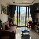 Cho thuê căn hộ 2PN 71m2 CT2 VCN Phước Long 15 triệu/tháng - Ảnh thu nhỏ 1