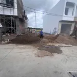 Bán lô đất 110m2 đường bê tông 5m tại Ấp 4, Tân Bửu, Bến Lức, Long An - Ảnh thu nhỏ 3