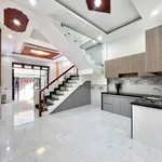 Bán nhà 2 PN, 56m², Dĩ An, Bình Dương 1.98 tỷ - Ảnh thu nhỏ 3
