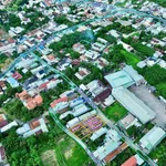 Bán đất thổ cư 62m² nhánh DX071 thông DX070 gần chợ Bưng Cầu, Chánh Hiệp - Ảnh thu nhỏ 3
