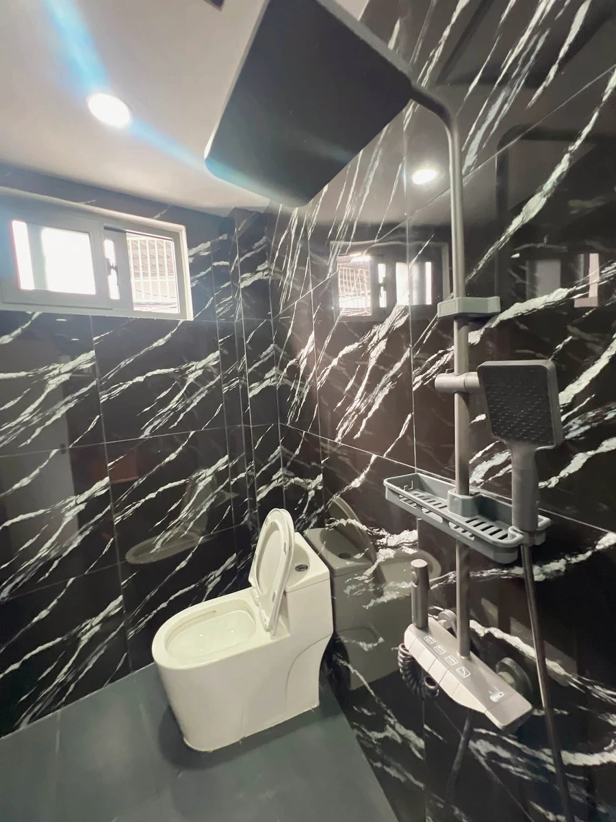 Bán nhà 2PN, 50m², gần Tòa PH, Nha Trang, 3 tỷ 390 - Ảnh thu nhỏ 2