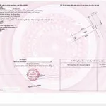 1 Tỷ 100tr, 5x20m, Sổ hồng, Đất Nền Giá Tốt Happy Home Cà Mau, e Phúc nhận ký gửi nhà đất - Ảnh thu nhỏ 1