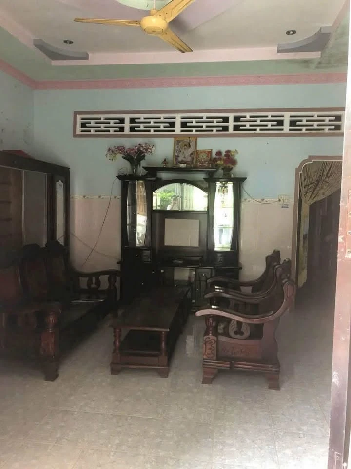 Bán đất 947m² tại Tam Phước, Bến Tre, 1 tỷ 600 triệu - Ảnh thu nhỏ 3