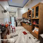 Bán nhà phong năm góc 2 mặt tiền 150m2 Phan Thiết - Ảnh thu nhỏ 4