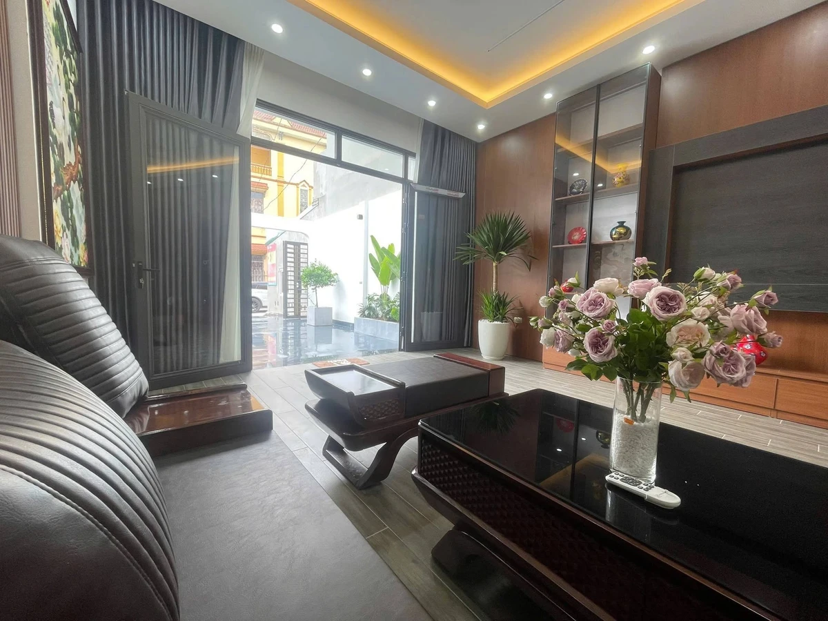 Bán nhà 3PN 100m2 mặt 5m Tân Phú gần chợ Ba Hàng - Ảnh 1