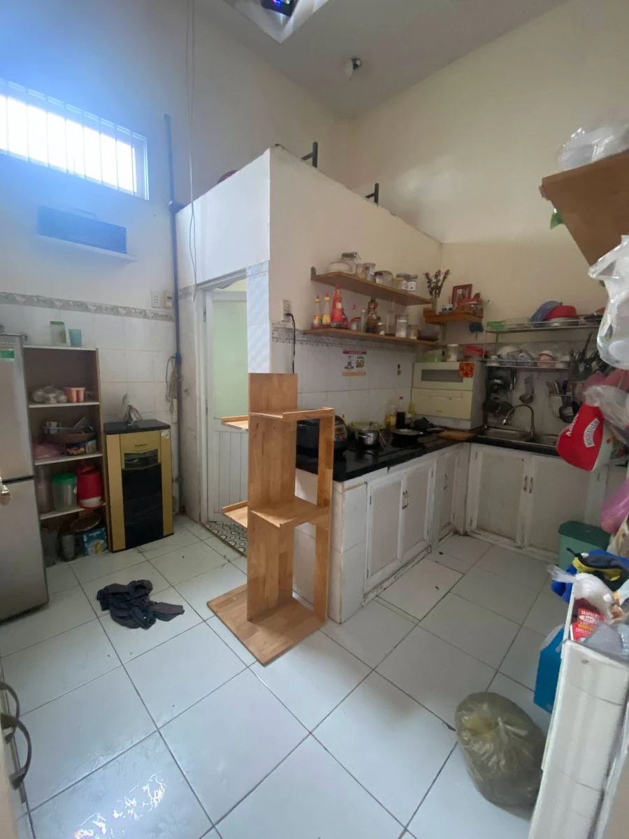Bán nhà hẻm xe hơi 80m² 2PN Phan Văn Hớn 5.2 tỷ - Ảnh thu nhỏ 5