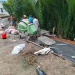 Bán 2 lô đất thổ cư liền kề giá 580 triệu/lô tại Xã Tân Ân, Cần Đước, Long An - Ảnh thu nhỏ 3