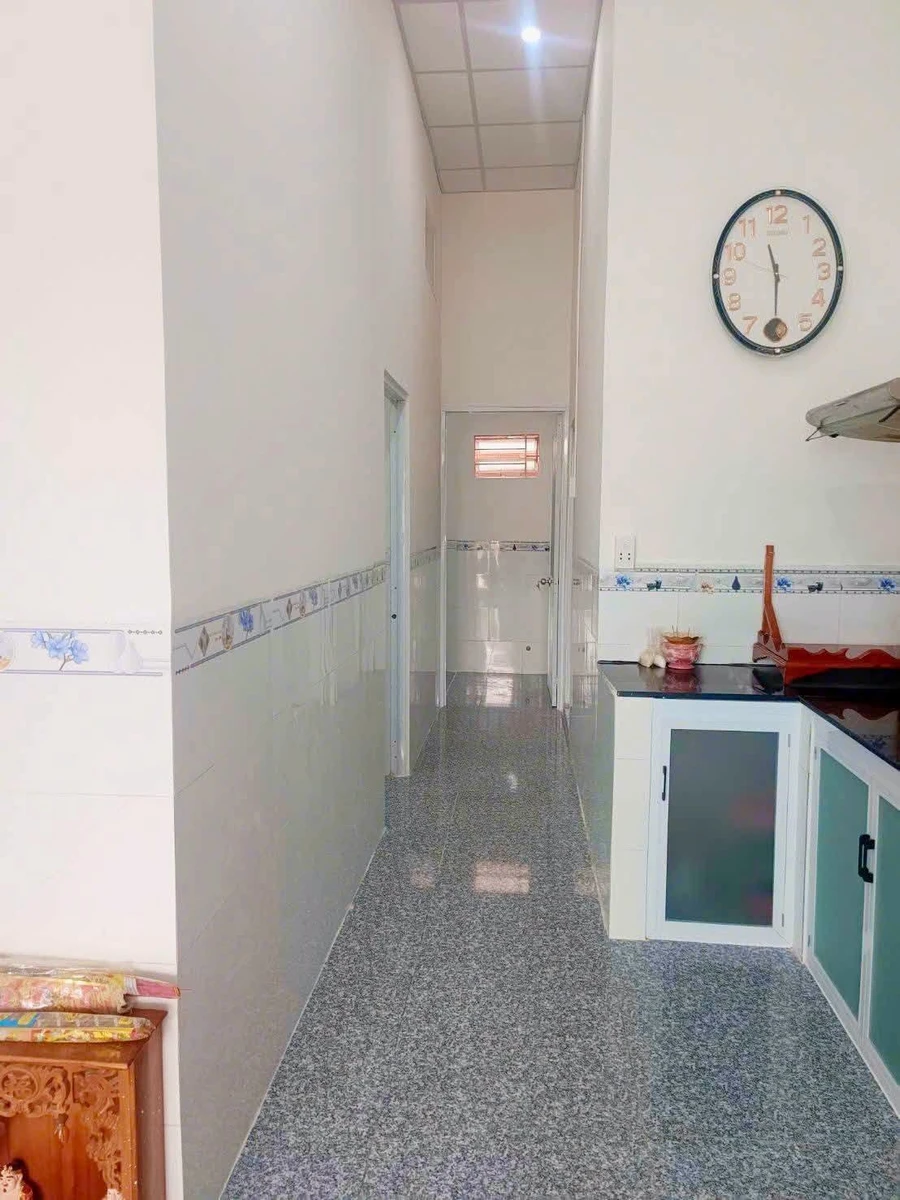 Bán nhà Thủ Dầu Một 61.4 m² giá 1 tỷ 890 triệu - Ảnh thu nhỏ 5