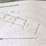 Bán đất mặt tiền Trần Duy Kiến 81m² gần biển 11.5 tỷ - Ảnh thu nhỏ 1