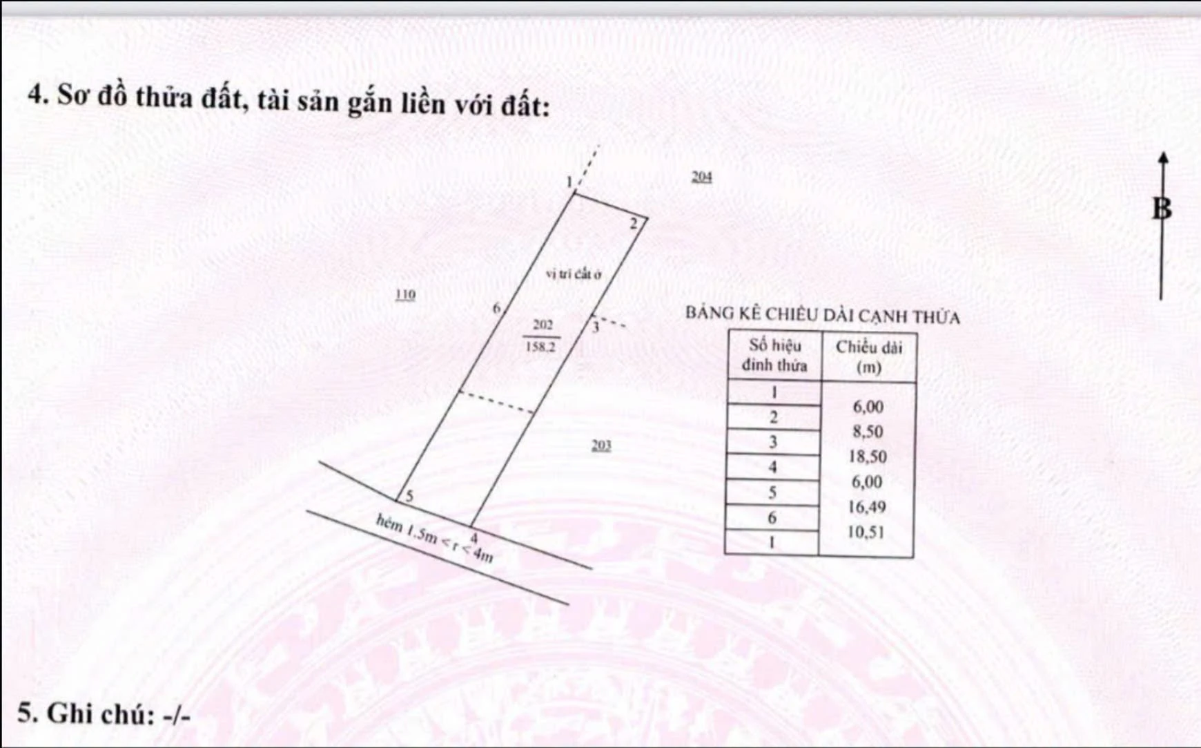 Bán lô đất 158m² Xã Long Điền Nhà Bè, 1 tỷ 5 - Ảnh 1