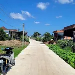 Bán lô đất thổ 122,5m² Châu Thành Long An 300 triệu - Ảnh thu nhỏ 2