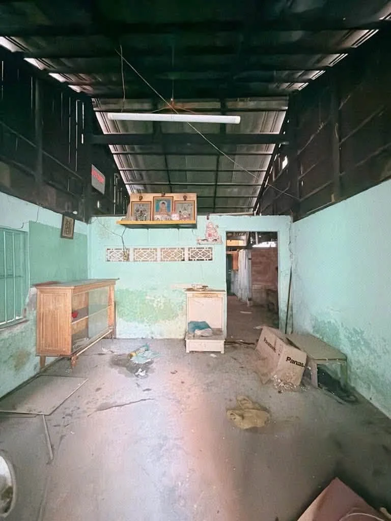 Bán nhà 2 mặt tiền 5,39m × 24m giá 12,5 tỷ - Ảnh thu nhỏ 3