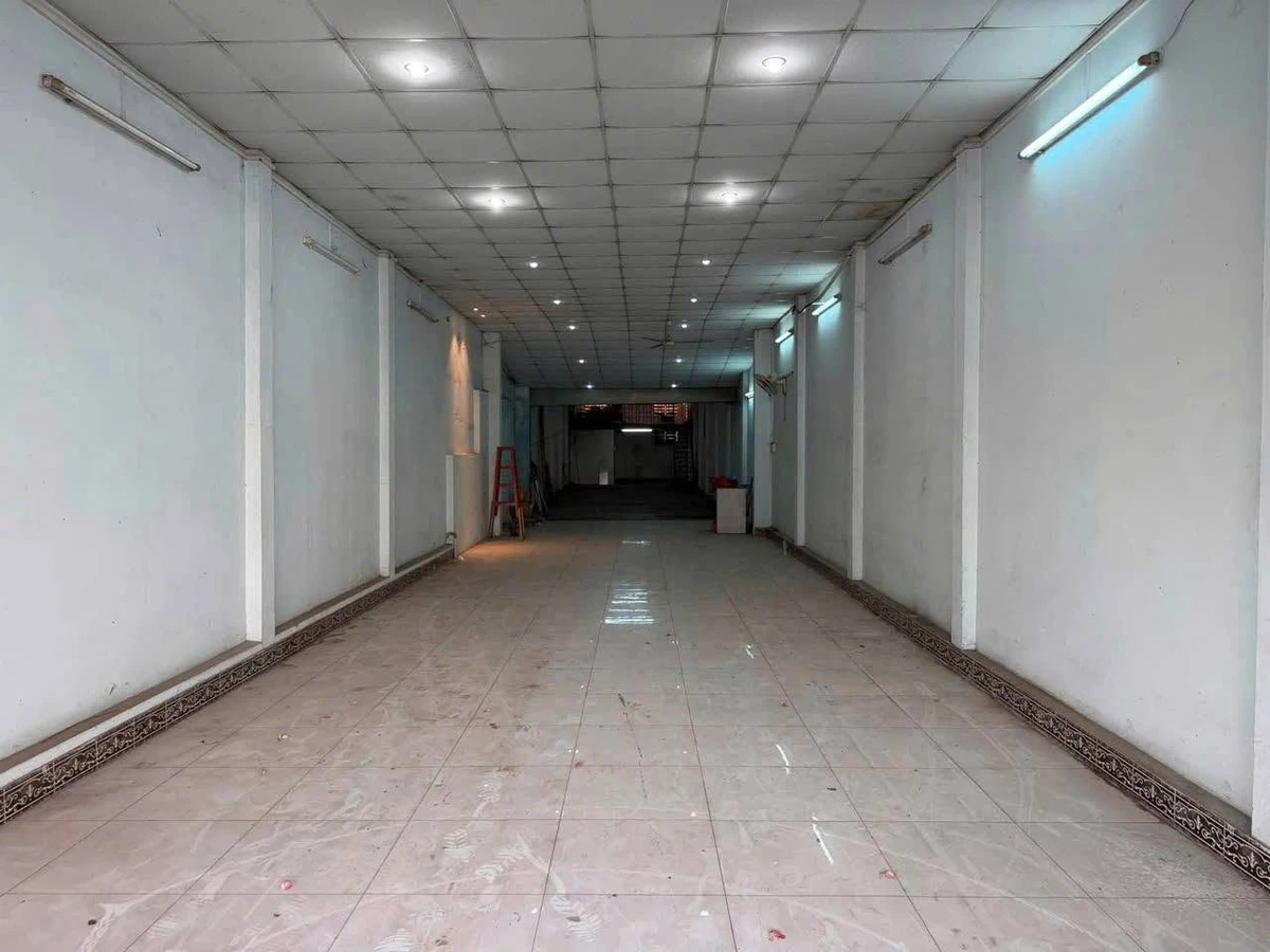 Bán nhà mặt tiền QL1A, 202m², 8 tỷ 800 triệu, Đồng Nai - Ảnh thu nhỏ 5