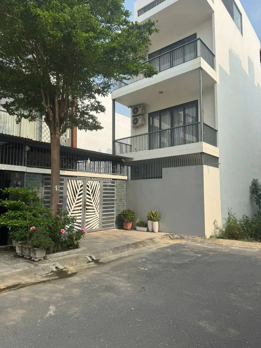Bán lô đất 100m² KĐT Mỹ Gia Thái Hưng, Nam Nha Trang - Ảnh thu nhỏ 4