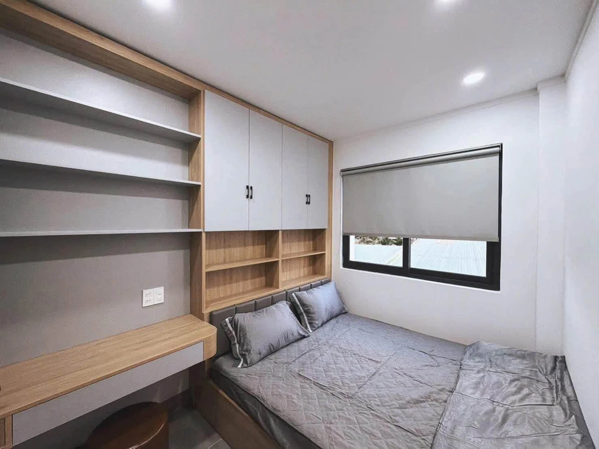 Bán nhà hẻm 22 Lương Thế Vinh, 120m², 3,05 tỷ, Tân Phú - Ảnh thu nhỏ 5
