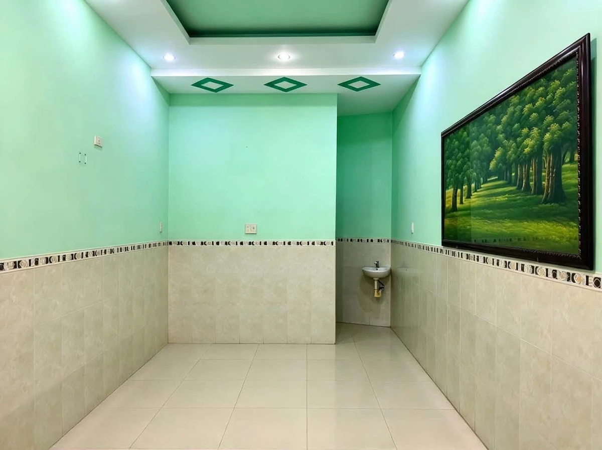 Bán nhà 31.1m² gần Đại học Nha Trang, 3 tỷ 70 - Ảnh thu nhỏ 4