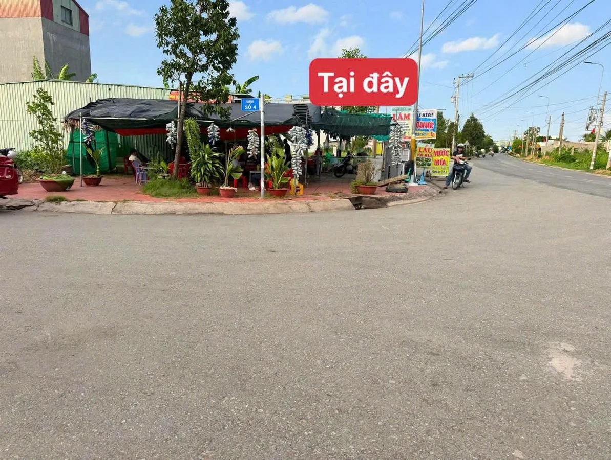 Bán nhà mặt tiền An Lái 80m² 2.2 tỷ - Ảnh thu nhỏ 4