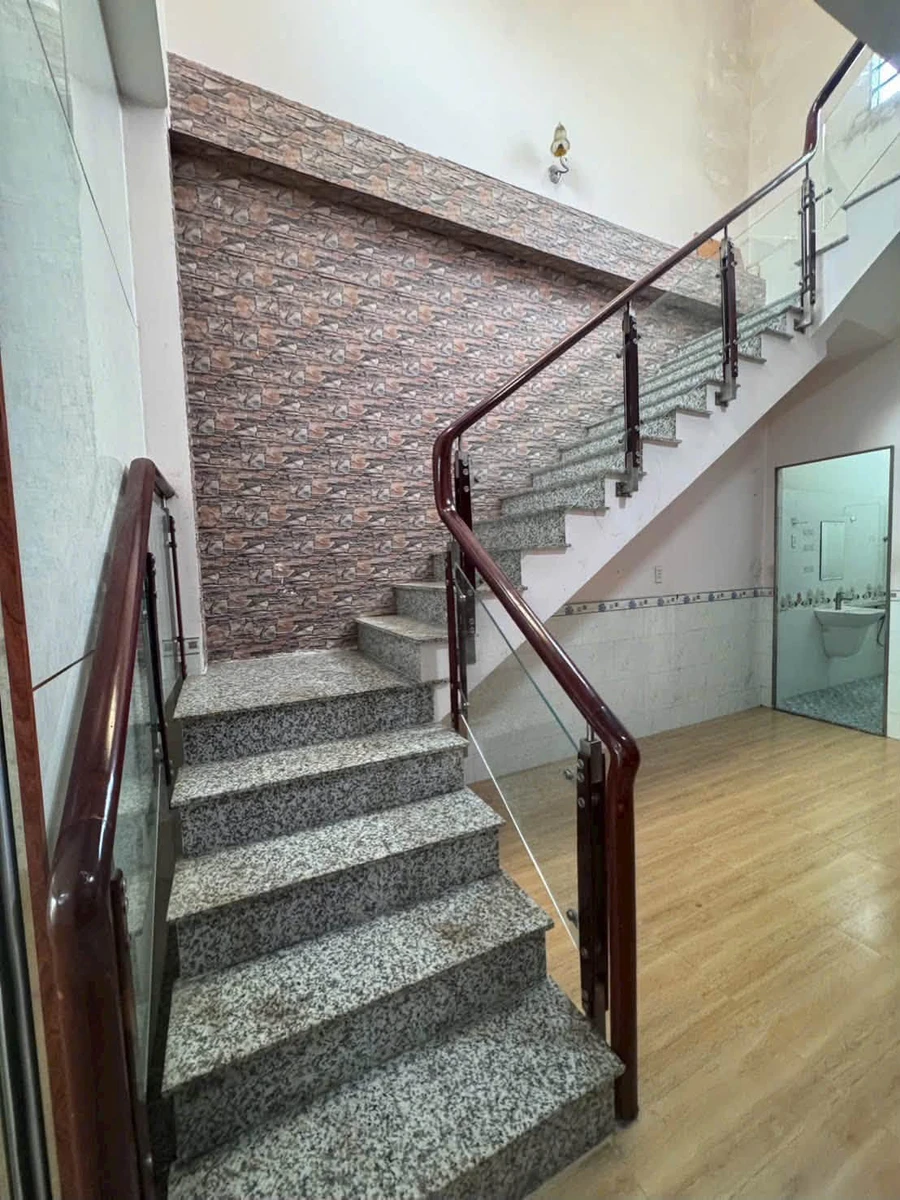 Bán nhà Đồng Nai, gần trường, 80m2, 4,9 tỷ - Ảnh thu nhỏ 3