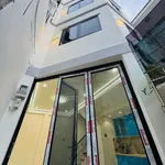 Bán nhà hẻm Đoàn Văn Bơ Quận 4, 5 tầng, 26,6m², 3PN 4WC, giá 4,25 tỷ - Ảnh thu nhỏ 1