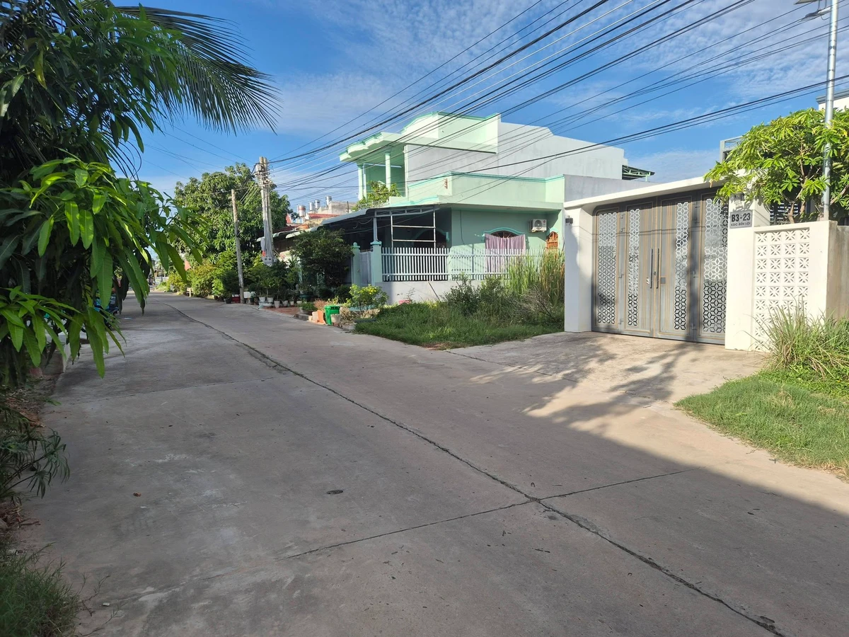 Bán lô đất 100m² đường bê tông gần Phan Thiết 1,59 tỷ - Ảnh thu nhỏ 2