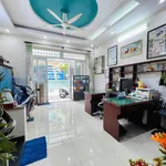 Bán nhà 4 tầng 4 PN 62m² Xô Viết Nghệ Tĩnh Bình Thạnh 13.5 tỷ - Ảnh thu nhỏ 4