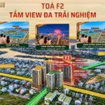 Tôi cần bán căn 2pn quỹ ngoại giao giá tốt tầng trung, sở hữu lâu dài dự án Sun FourS Đà Nẵng - Ảnh thu nhỏ 10