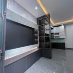 Bán nhà phố 3 tầng 42,8m2 Trần Thánh Tông Hải Dương - Ảnh thu nhỏ 4