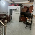 Cho thuê nhà 4x12m, 2PN 2WC, Thạnh Lộc, Quận 12 - Ảnh thu nhỏ 2