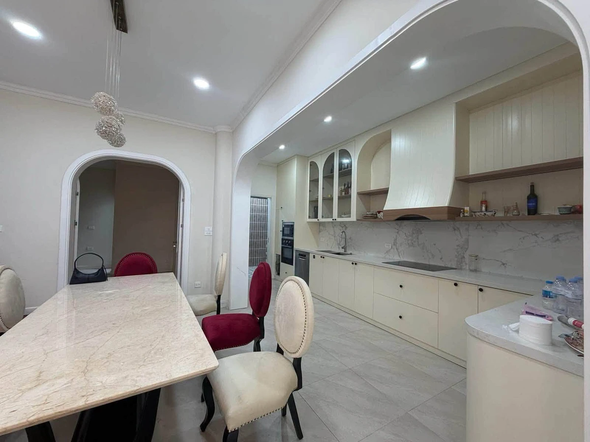 Bán song lập 150m Vinhomes Ocean Park 1 giá 24.5 tỷ - Ảnh thu nhỏ 4