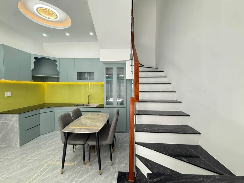 Bán nhà 3PN Vũng Tàu, 54m2, 5,6 tỷ