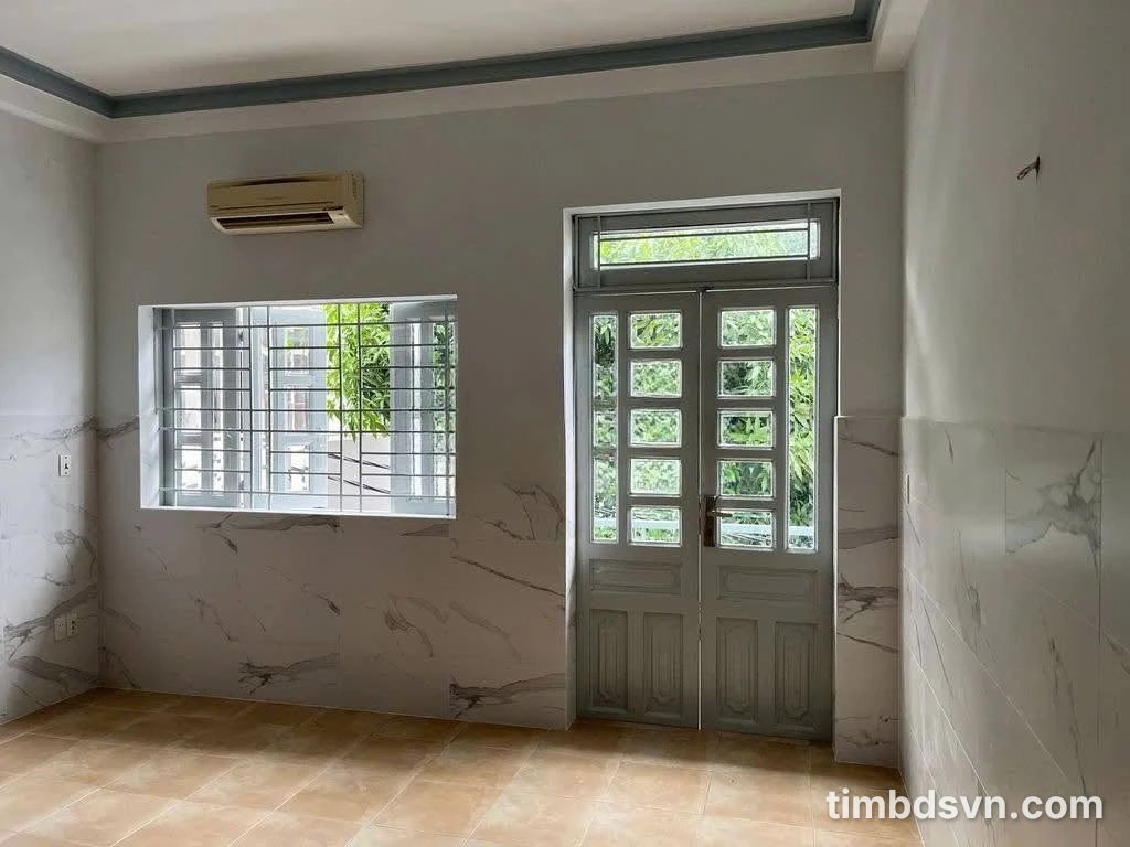 Cho thuê nhà nguyên căn 120m² 3PN 4WC Nguyễn Đình Khơi, Tân Bình - Ảnh thu nhỏ 3